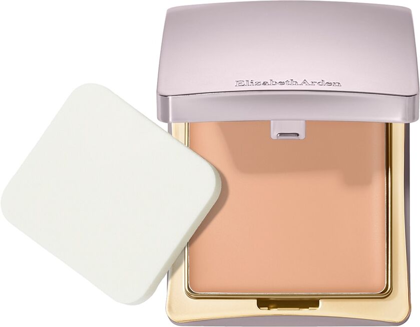 Elizabeth Arden Base De Maquillaje Flawless Finish Sponge On . PERFECT BEIGE