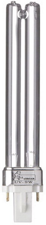 Ampoule de rechange pour UVC ALGCLEAR 7000 Ubbink