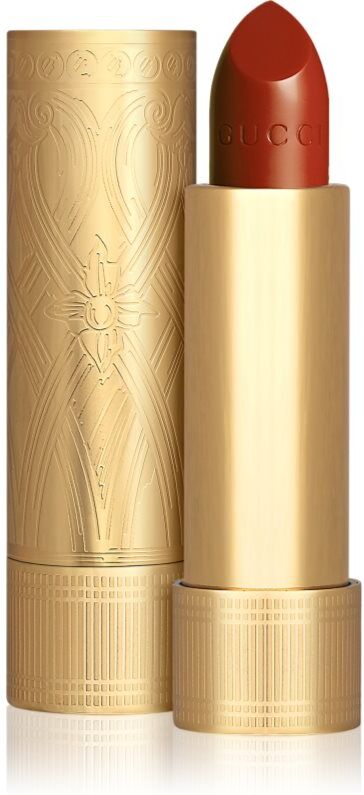 Gucci Gucci Beauty Rouge à Lèvres Satin Lipstick Satin Lipstick shade 505 Janet Rust 3.5 g