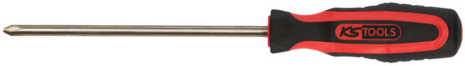 KS Tools Tournevis TITANplus PHILLIPS, PH3 (965.0903)
