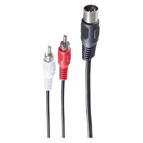 Shiverpeaks S-Conn 3m HDMI A HDMI (3 m) (BS10312)