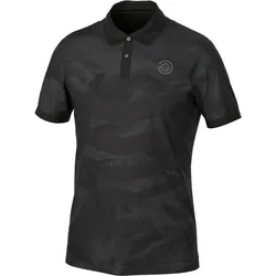 Galvin Green Polo Concept Mirza, schwarz