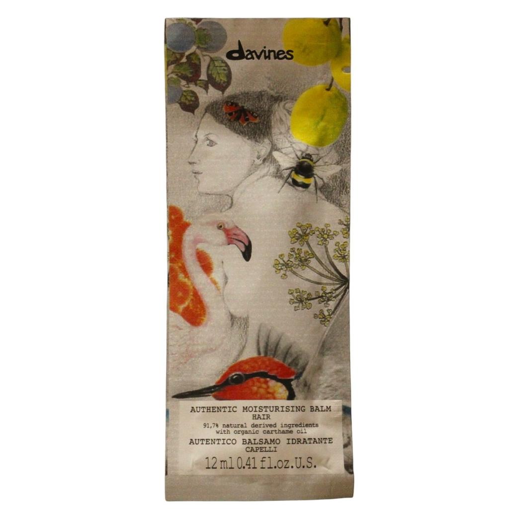 Davines Feuchtigkeitsspendender Balm Für Gesicht Körper & Haare (Gesichtspflege Set, Körperpflegeset) (59318707)