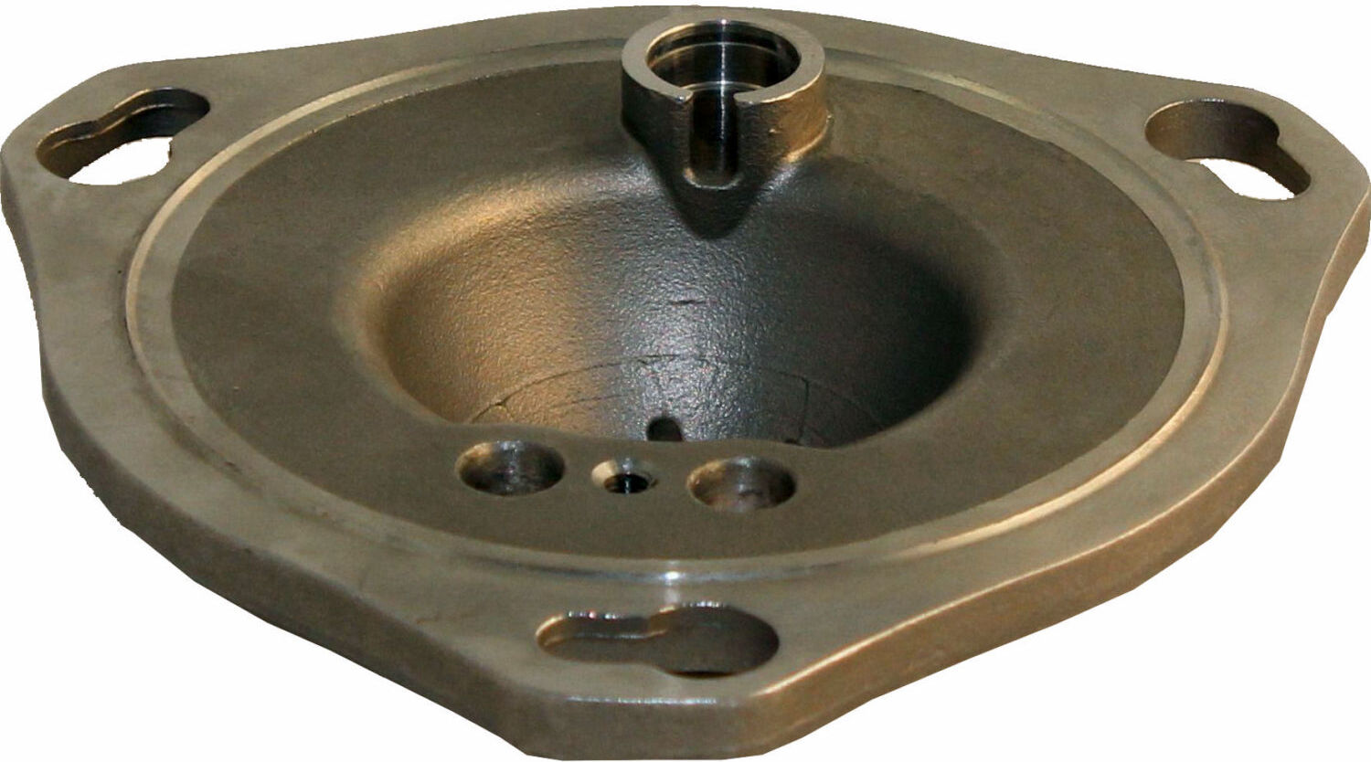 Buse d'air Wolf 173087599 pour TOB-18