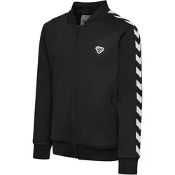 hummel hmlJR Archive Poly Trainingsjacke 2009 - black 122/128