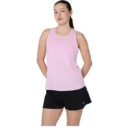 ASICS Damen T-Shirts/Tanks o.Arm Da ASICS CORE TANK, Größe S in Schwarz Schwarz