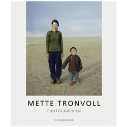 Mette Tronvoll, Fachbücher von Mette Tronvoll