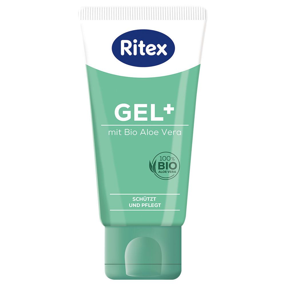 Ritex Gel+ 50 ml Gel