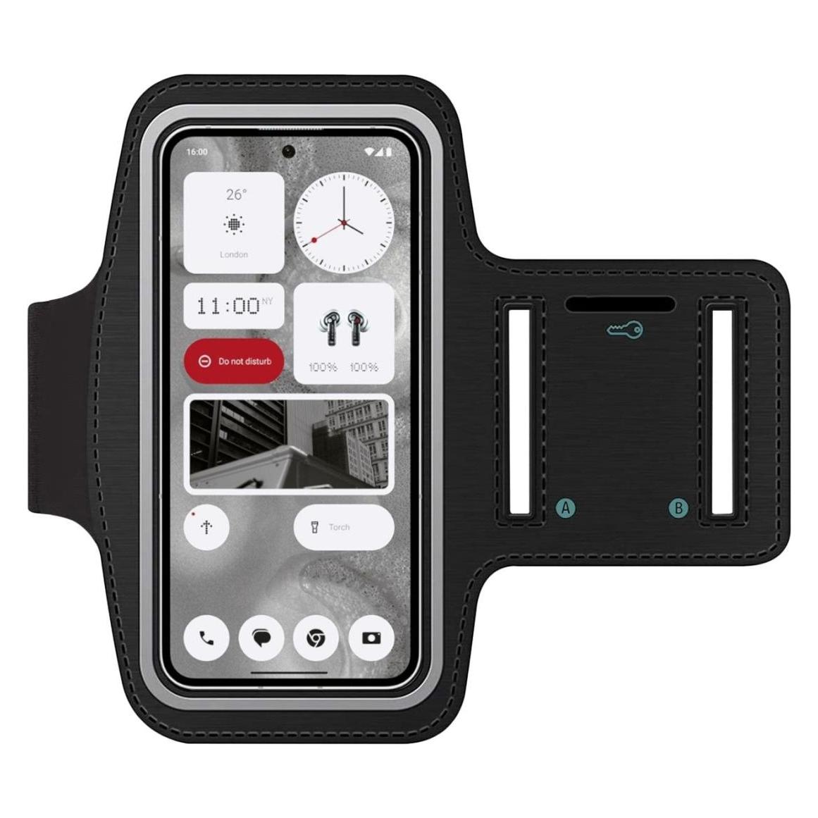 SmartFitness Sport Armband Case (00032669)
