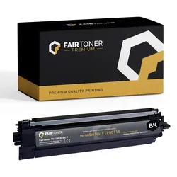 Premium kompatibel für Brother TN-248XLBK Toner Schwarz