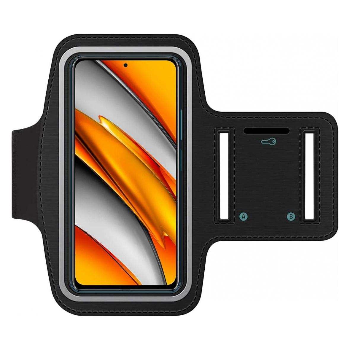 SmartFitness Xiaomi Poco F3 Handy Sport Armband (00028692)