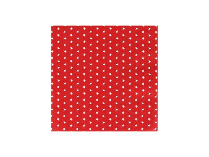 Servietten Mini Stars
