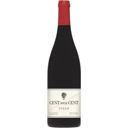 Cent pour Cent - Syrah 2025 - Domaine de Peyra