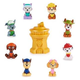 Paw Patrol Action Pack Pups (6065255)