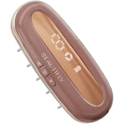 Beautifly, IPL Gerät, Beautilfy LaserBoost Pro Rosegold Laser für Haarwachstum