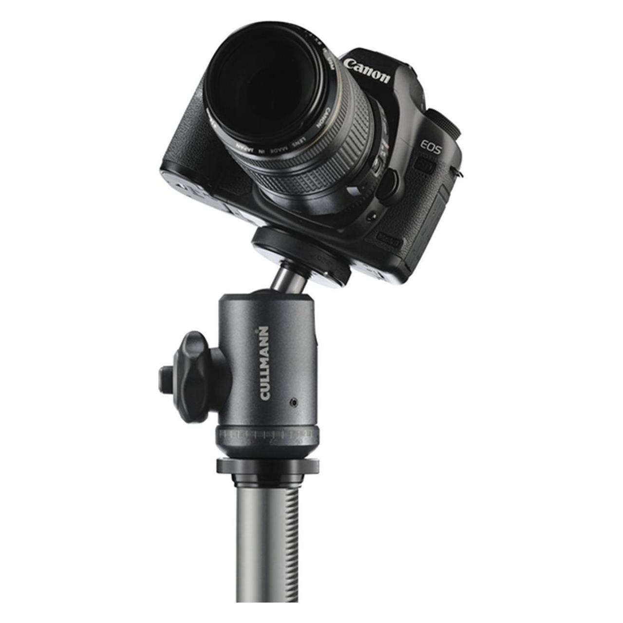Cullmann TITAN TB6.2 tripod head (Kugelkopf) (40962)