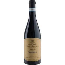 Nebbi.Langhe Montezemolo Cordero di Montezemolo 2024