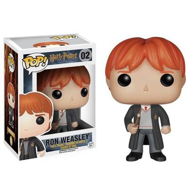 POP! Vinyl: Harry Potter: Ron Weasley