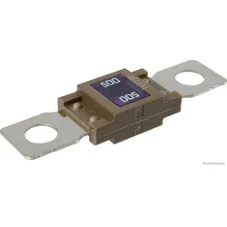 HERTH&BUSS Sicherung, MEGA, 32V max. braun - 50295383 - braun