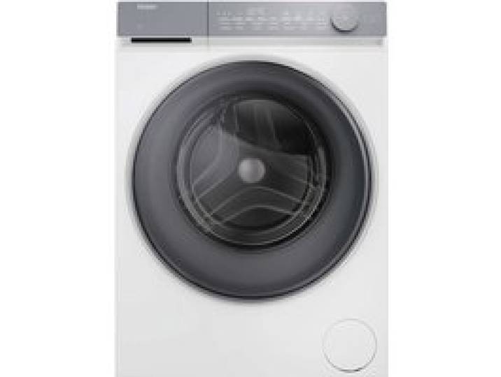 Lave-linge hublot Haier HW90-B14367U1-FR