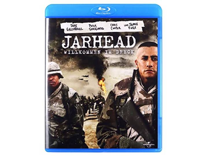 Jarhead - Willkommen im Dreck