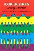 Tolstov, Georgi P. - Fourier Series (Dover Books on Mathematics) - Preis vom 02.10.2026 23:42:20 h