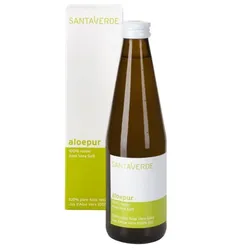 Aloe Vera Saft 330 ml