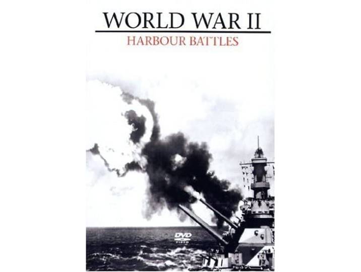 World War II Vol.11 - Harbour