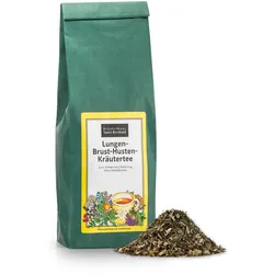 Lungen-Brust-Husten-Kräutertee 150 g - 150 g