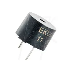 AL-60P06 - Signalgeber, 85 dB, 2400 Hz, Print RM 6,5
