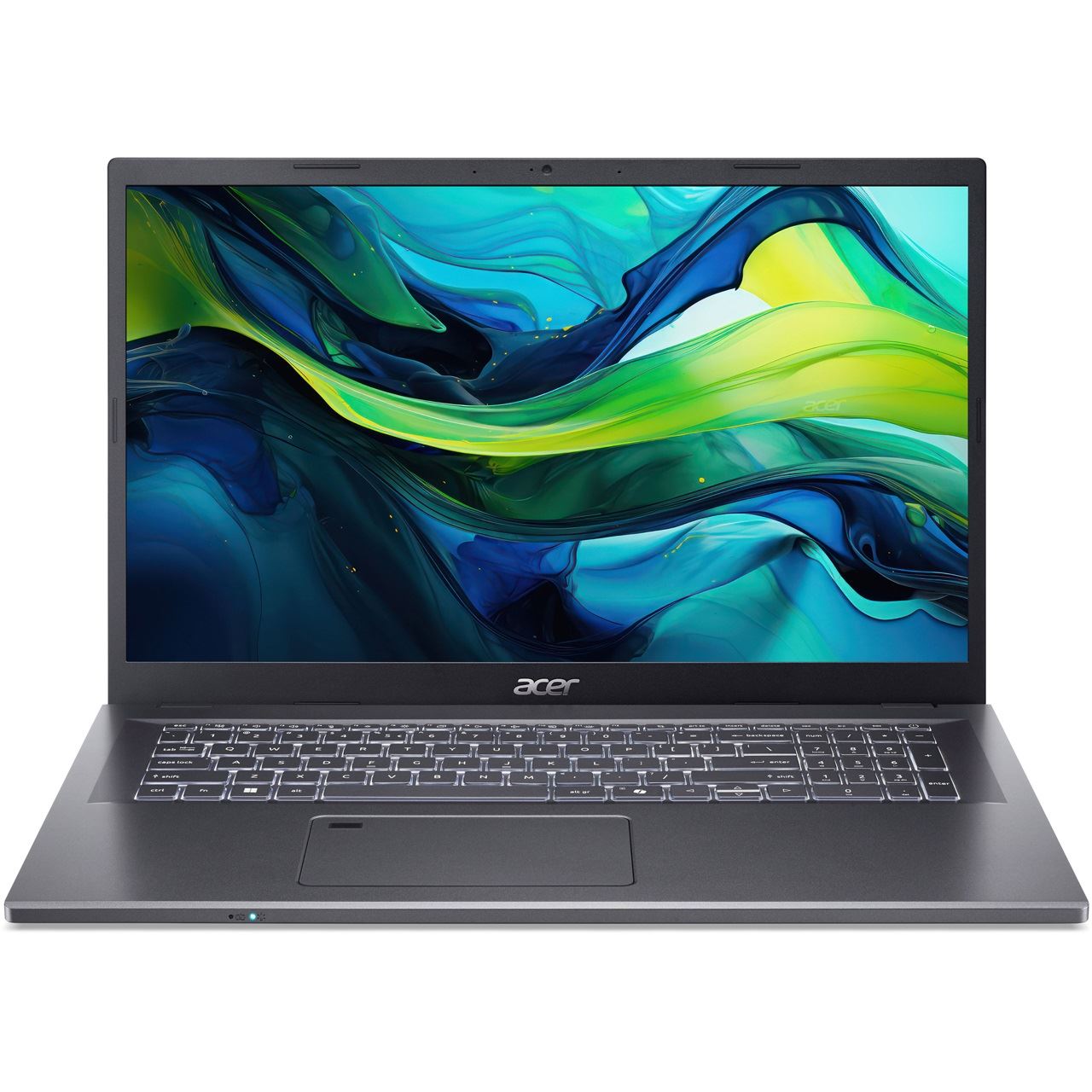 17.3" (43,94cm) acer Aspire 17 A17-51M-503B Laptop 16 GB RAM, 512 GB SSD, Intel CoreÖ i5 -1334U