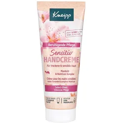 Kneipp Sensitiv Handcreme 75 ml
