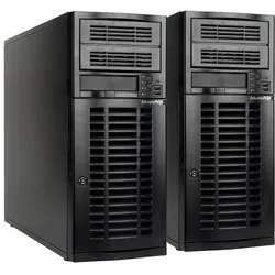 Bluechip SERVERline T40331s *Collax HA-Edition* (32 GB, Tower Server), Server