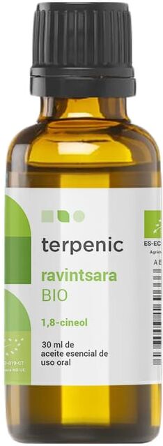 Terpenic ACEITE ESENCIAL RAVINTSARA 30 ml