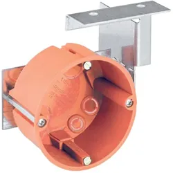 Geberit AquaClean Unterputz-Dose 242710001 Tiefenverstellbar, für Trockenbau