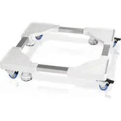Xavax Transportroller, Zubehör Waschen + Trocknen