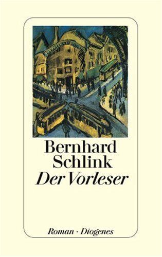 Bernhard Schlink - Der Vorleser. Roman - Preis vom 10.10.2026 11:48:34 h