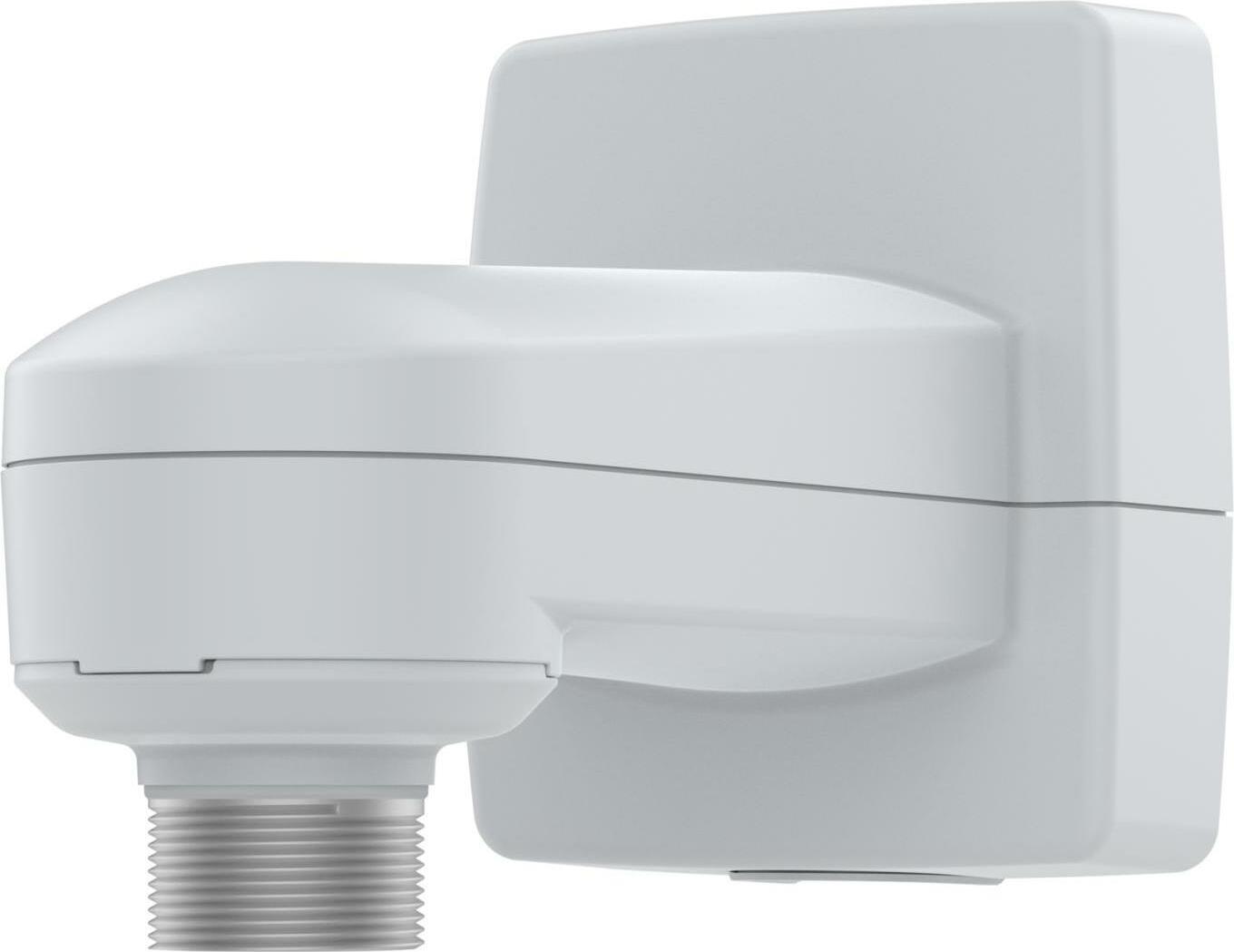 Axis TP1001-E, Montage, Universal, Weiß, Axis, P3255-LVE, Q3538-LVE, P3727-PLE, Aluminium