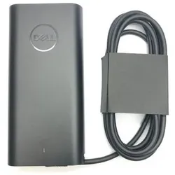 Dell 726RH (165 W), Notebook Netzteil, Schwarz
