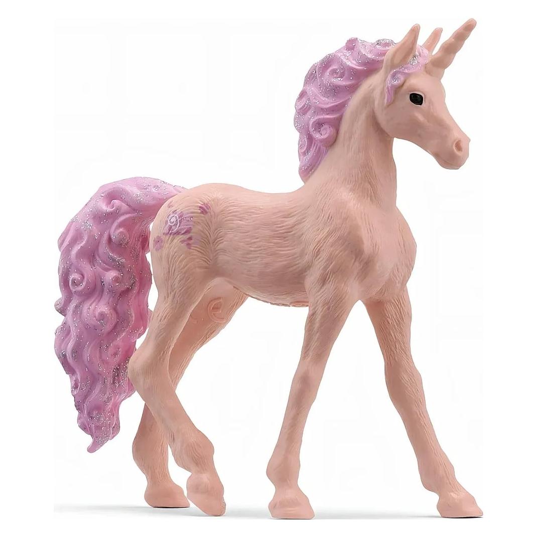 Schleich Sammeleinhorn Shelly (81409)