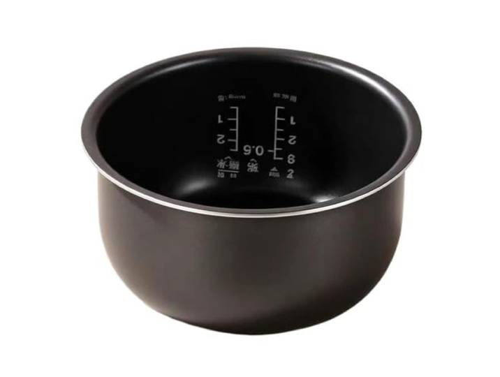 Ersatz Des Reiskocher-Innentopfs Compatible With Cuckoo CR-0352FR Reiskocher-Zubehör