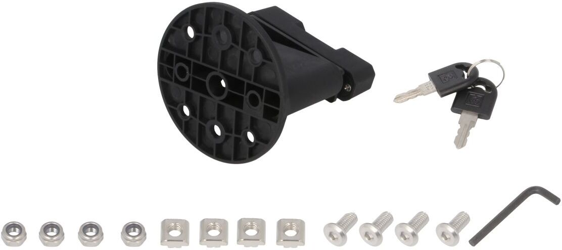Kanister SPEEDMAX BZ-LK10