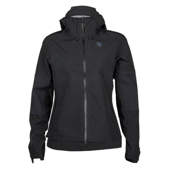 Fox Jacket 24 W Defend 3l Water Blk (M) (41892334)