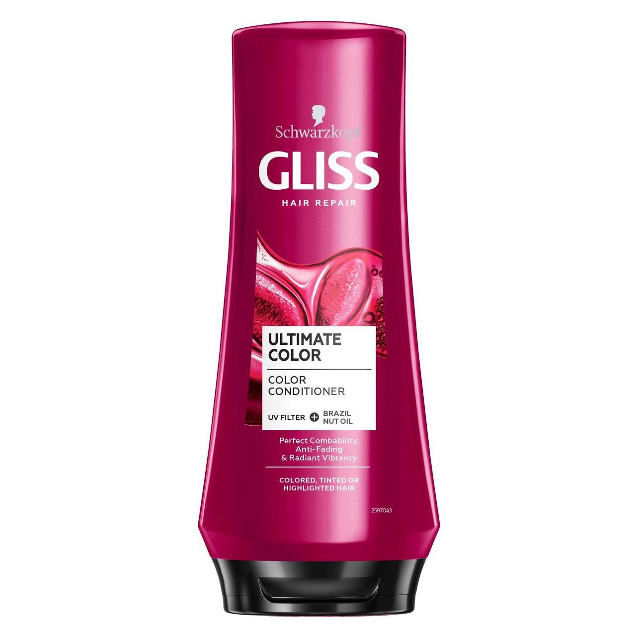 Schwarzkopf Gliss Kur Ultimate Color (200 ml) (9000100218023)