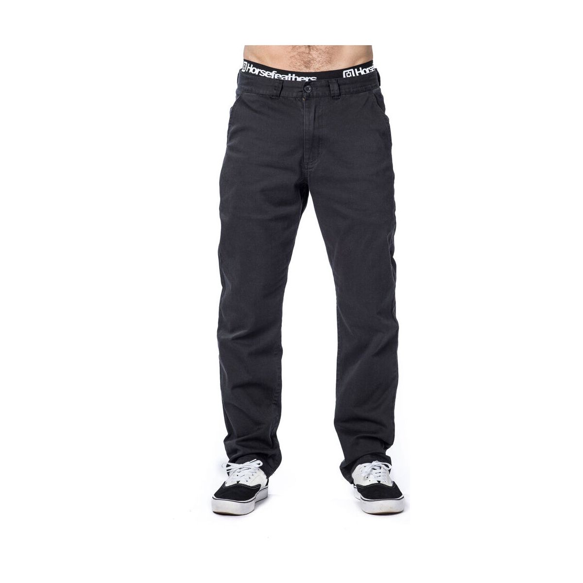 Horsefeathers Macks Pants black 32 SM1156A-black-32