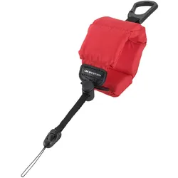 OM System CHS-09 schwimmende Handschlaufe Rot