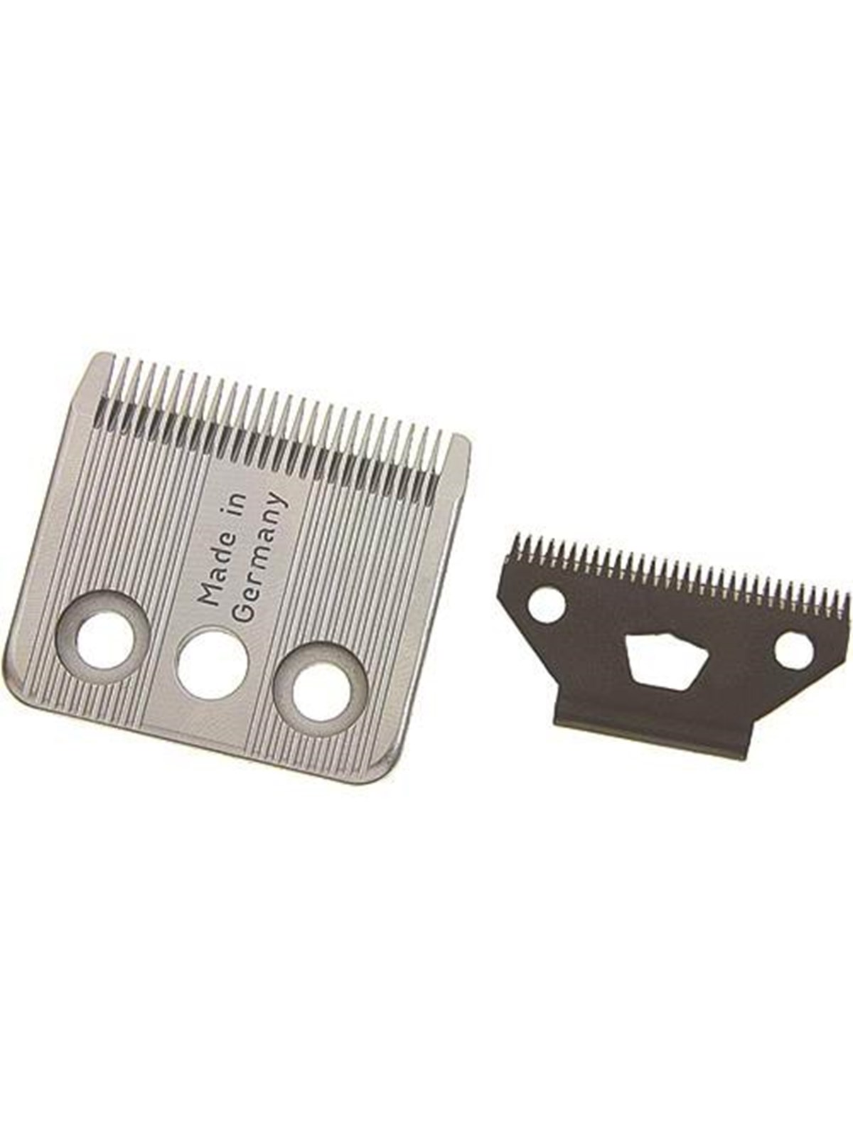 Moser 1400 Blade Set 3mm.