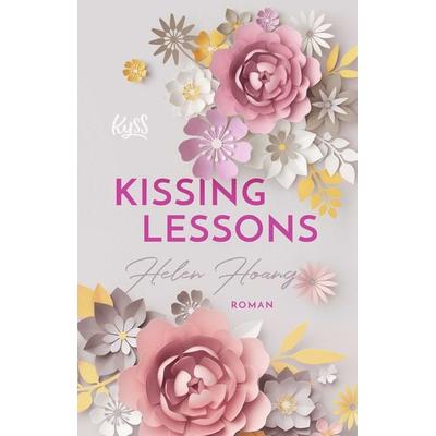 Kissing Lessons, Taschenbuch von Helen Hoang, Rowohlt Taschenbuch