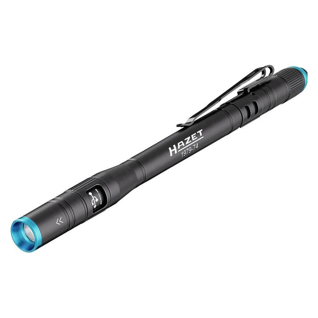 Hazet LED-Stiftleuchte (15.80 cm, 500 lm) (1979-74)