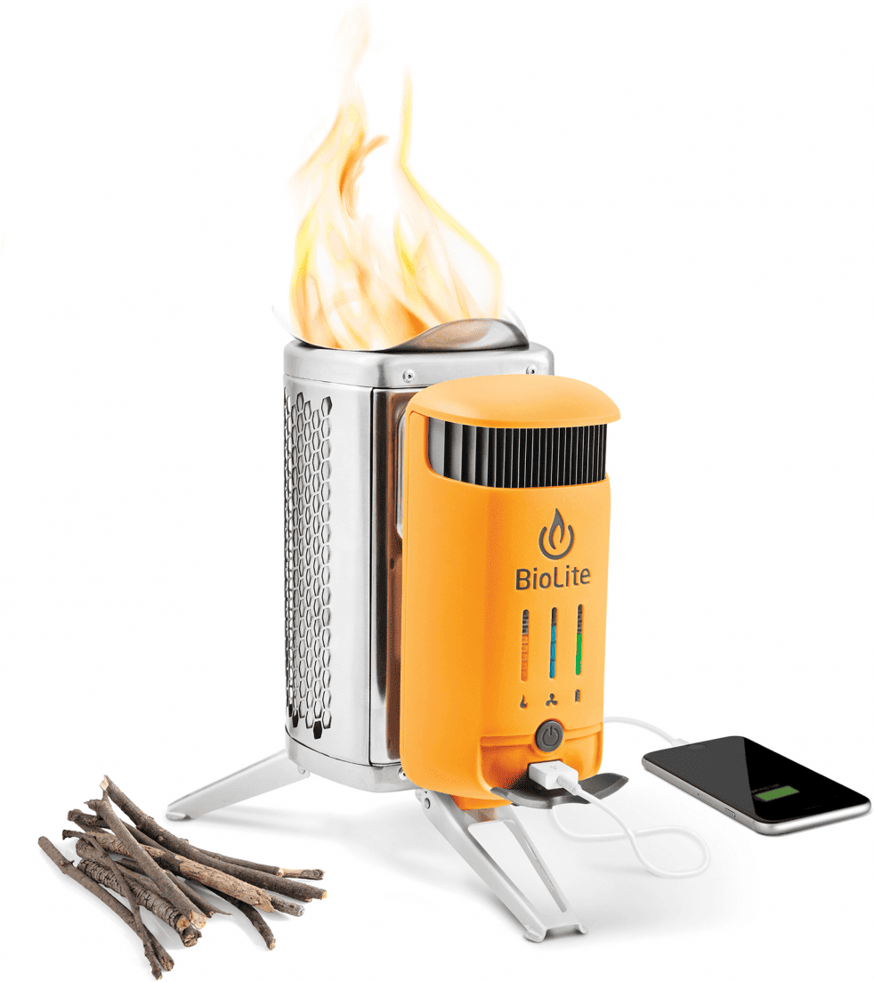 BioLite Bio Lite CampStove 2 +
